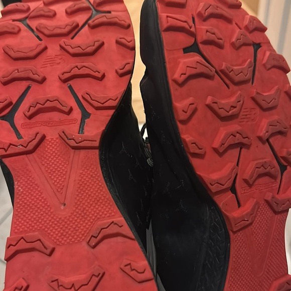 Men’s. New balance low heal zero gravity - Picture 5 of 5